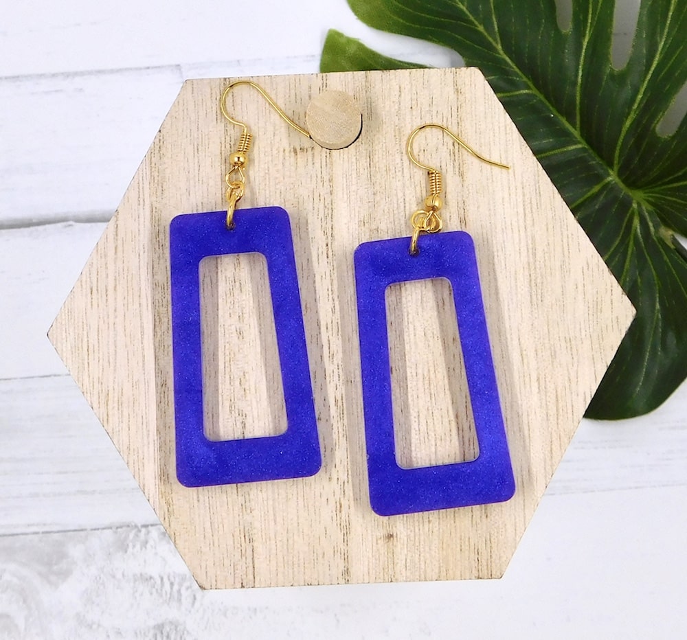 On-Site Earrings