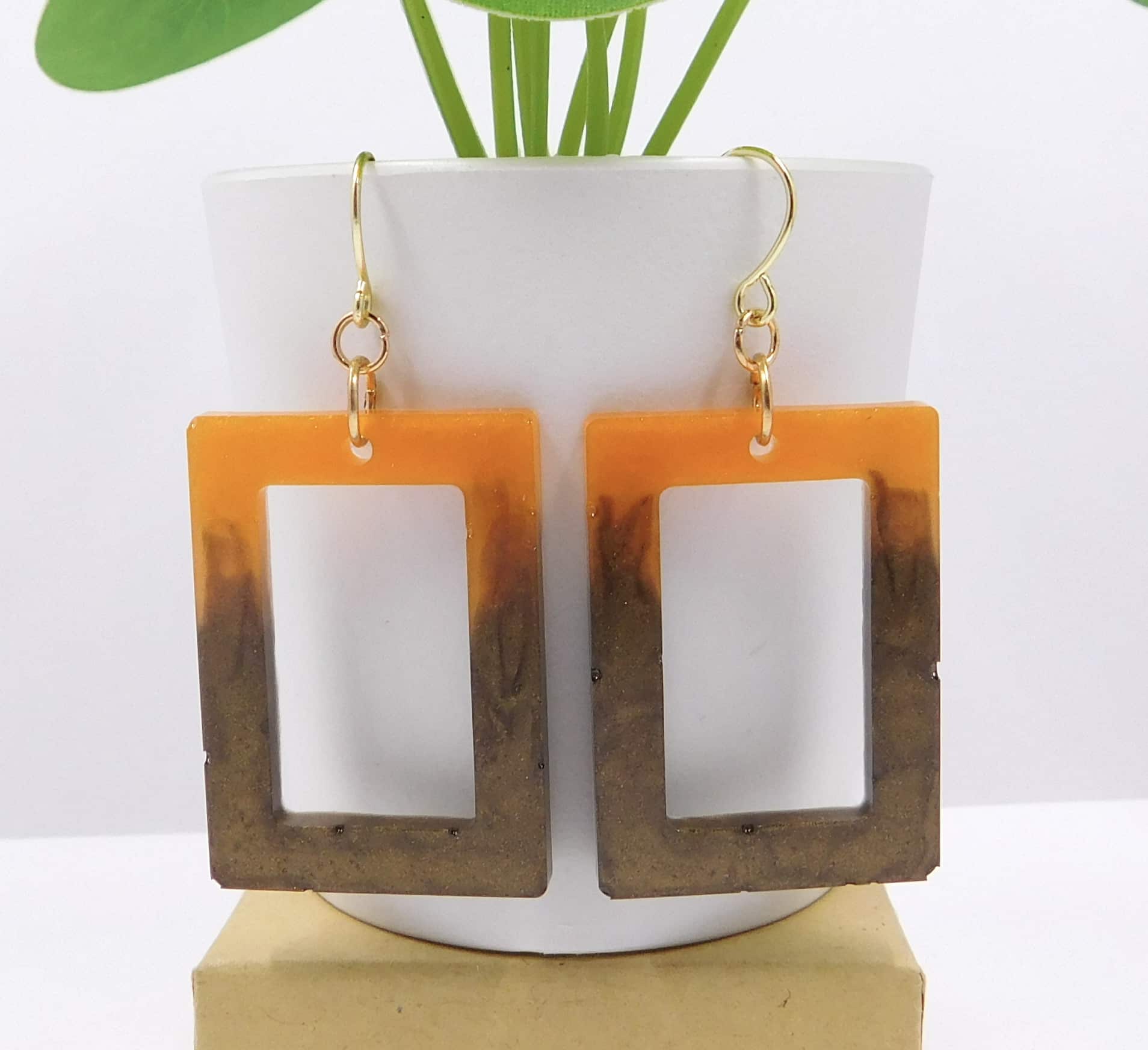 On-Site Earrings